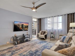 1849 S Ocean Dr 1203, Hallandale Beach FL 33009