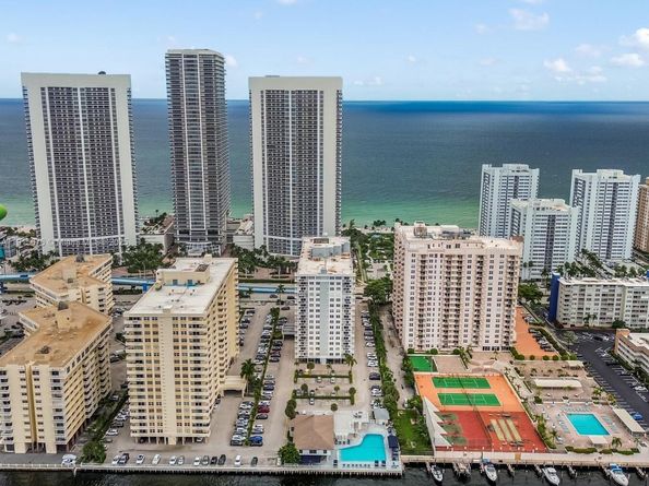 1849 S Ocean Dr 1203, Hallandale Beach FL 33009