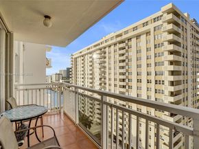 1849 S Ocean Dr 1203, Hallandale Beach FL 33009