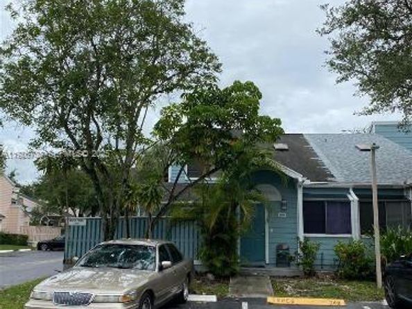 1808 Runners Way 1808, North Lauderdale FL 33068