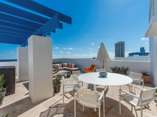 7600 Collins Ave 1012, Miami Beach FL 33141