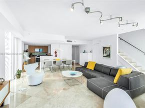 7600 Collins Ave 1012, Miami Beach FL 33141