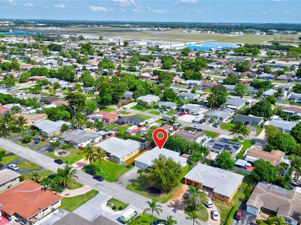 7211 Plantation Blvd, Miramar FL 33023