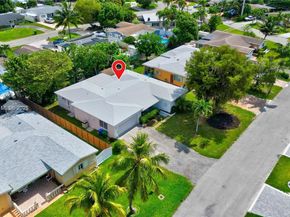 7211 Plantation Blvd, Miramar FL 33023