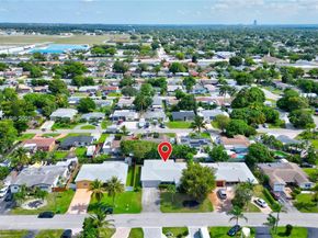7211 Plantation Blvd, Miramar FL 33023