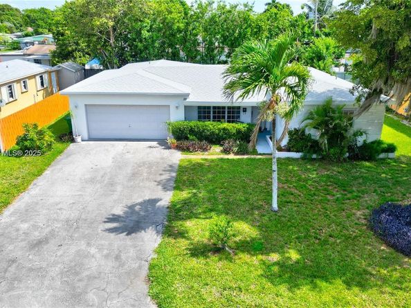 7211 Plantation Blvd, Miramar FL 33023