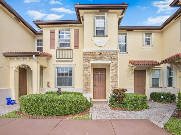 1490 NE 33rd Ave 10713, Homestead FL 33033