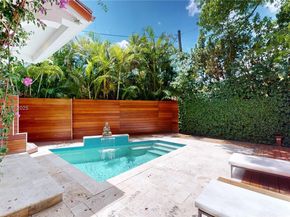 1900 Pizarro St, Coral Gables FL 33134