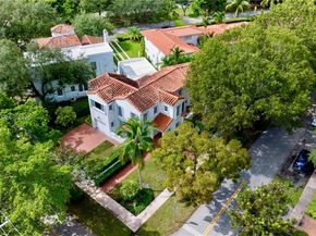 1900 Pizarro St, Coral Gables FL 33134