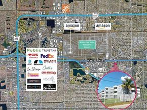 13300 Alexandria Dr, Opa-Locka FL 33054