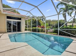4921 NW 112th Dr, Coral Springs FL 33076