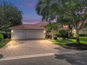 4921 NW 112th Dr, Coral Springs FL 33076