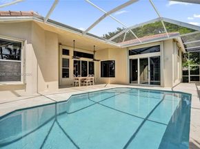 4921 NW 112th Dr, Coral Springs FL 33076