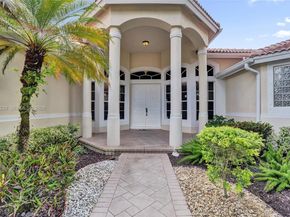 4921 NW 112th Dr, Coral Springs FL 33076