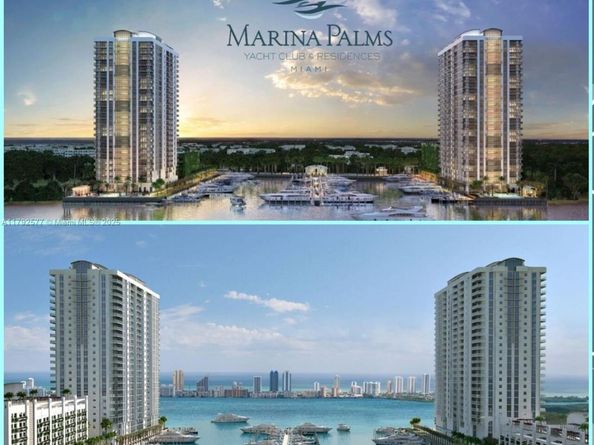17301 Biscayne Blvd 1108, Aventura FL 33160