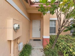 8761 SW 21st St, Miramar FL 33025