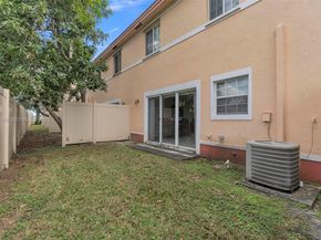 8761 SW 21st St, Miramar FL 33025