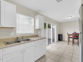 8761 SW 21st St, Miramar FL 33025