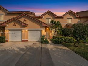 8761 SW 21st St, Miramar FL 33025