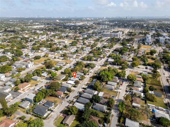 1847 NW 63rd St, Miami FL 33147