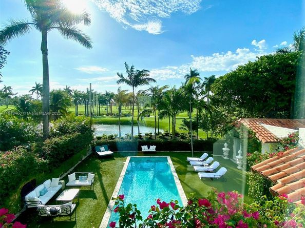 5800 La Gorce Dr, Miami Beach FL 33140