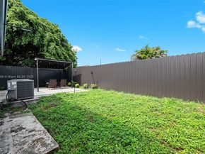 6723 NW 6th Ave, Miami FL 33150