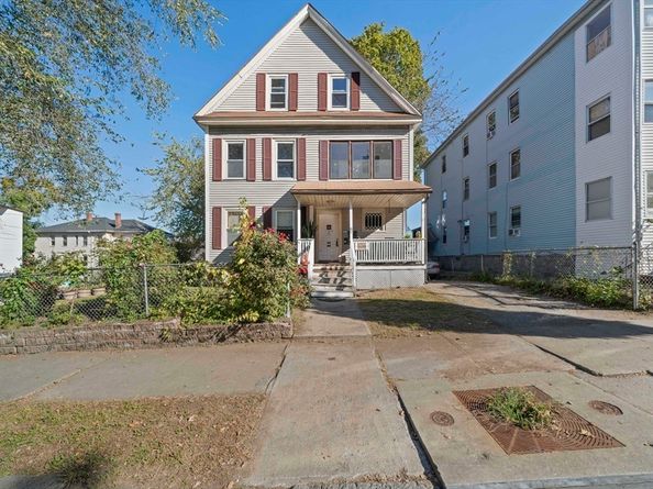62 May St, Worcester MA 01610
