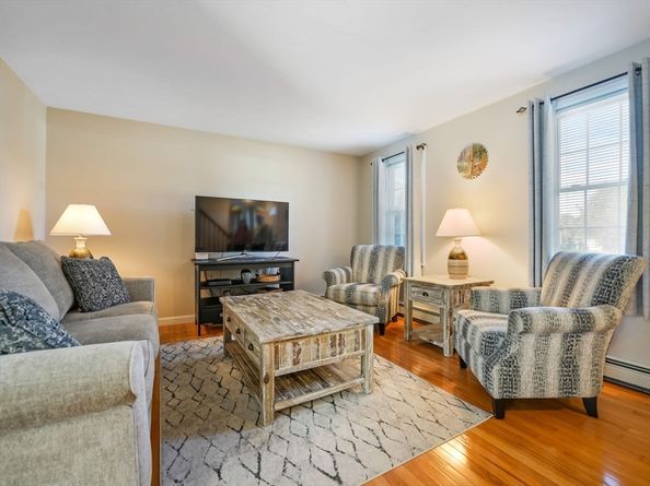 8 Bachant Way, Wareham MA 02571
