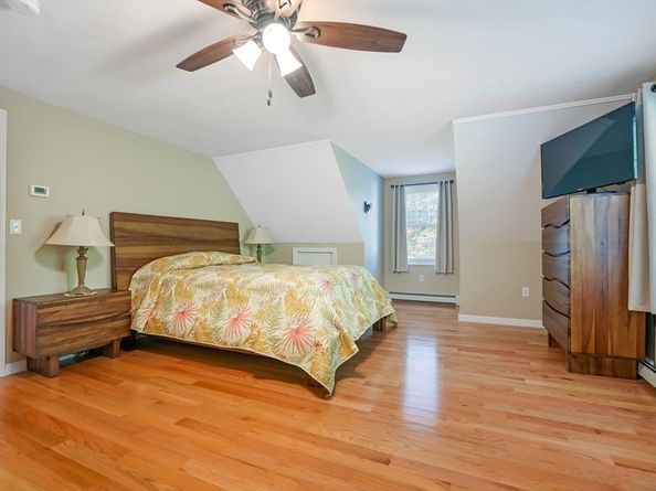 8 Bachant Way, Wareham MA 02571