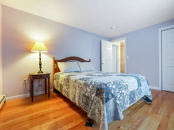8 Bachant Way, Wareham MA 02571