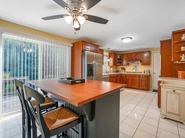 8 Bachant Way, Wareham MA 02571