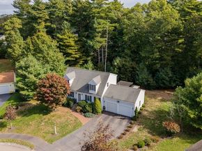 8 Bachant Way, Wareham MA 02571