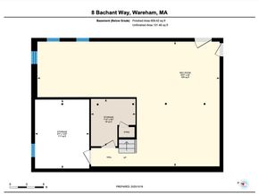 8 Bachant Way, Wareham MA 02571