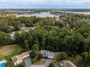 8 Bachant Way, Wareham MA 02571