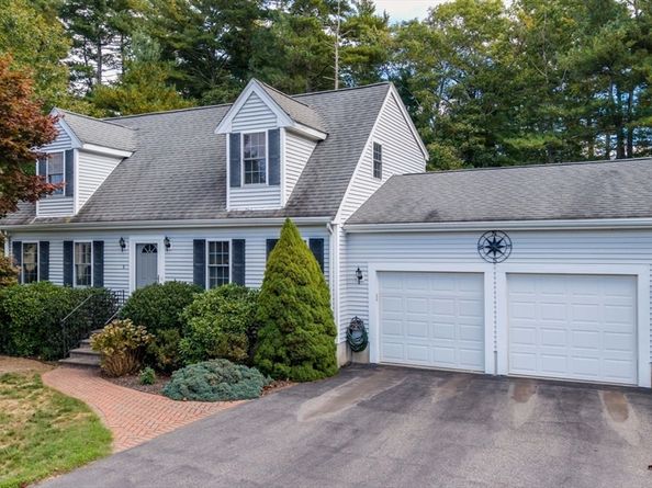 8 Bachant Way, Wareham MA 02571