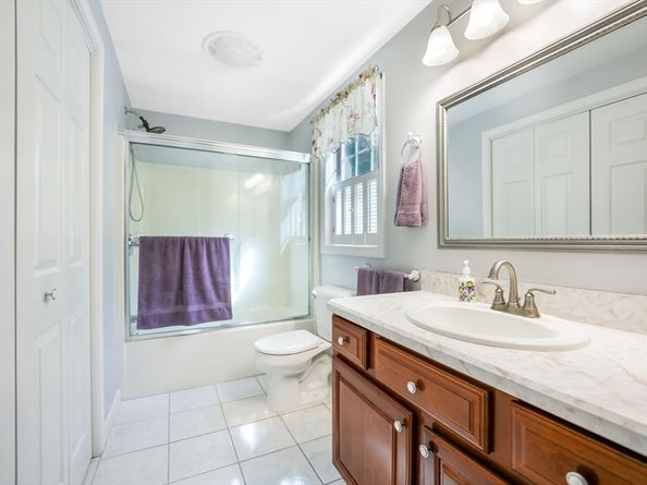 8 Bachant Way, Wareham MA 02571