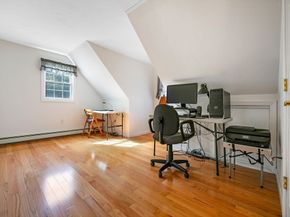 8 Bachant Way, Wareham MA 02571