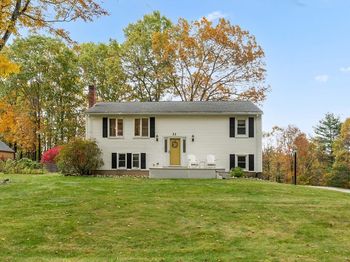31 Lyford Rd
