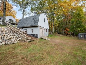 31 Lyford Rd, Spencer MA 01562