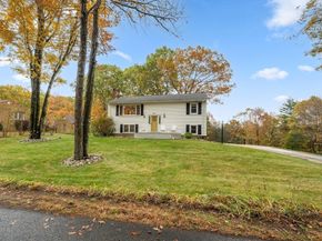 31 Lyford Rd, Spencer MA 01562