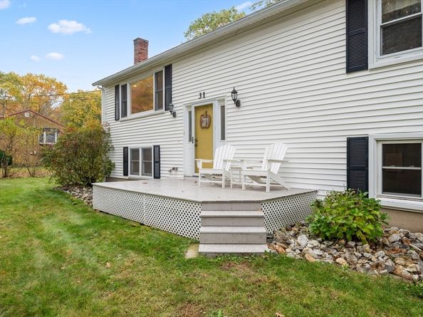 31 Lyford Rd, Spencer MA 01562