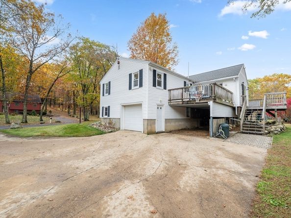31 Lyford Rd, Spencer MA 01562