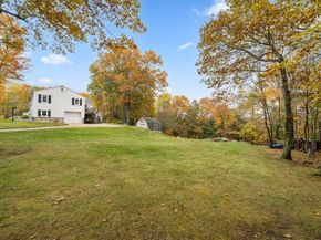 31 Lyford Rd, Spencer MA 01562