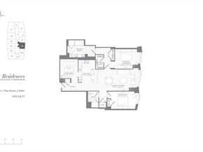 240 Devonshire Street 5509, Boston MA 02110