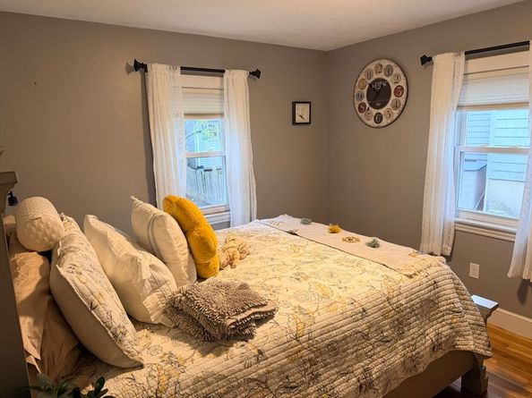 26 Colonial Rd, Peabody MA 01960