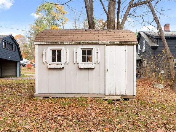 74 Princeton St, Gardner MA 01440