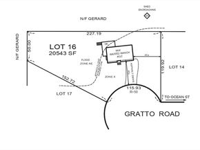 32 Gratto Rd, Marshfield MA 02050