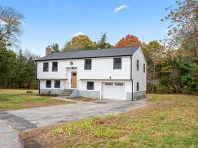 32 Gratto Rd, Marshfield MA 02050