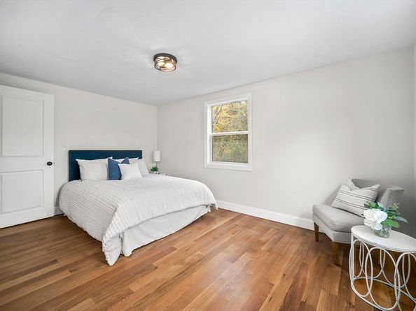 32 Gratto Rd, Marshfield MA 02050