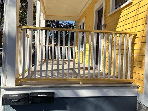 36 Jasper Street, Saugus MA 01906